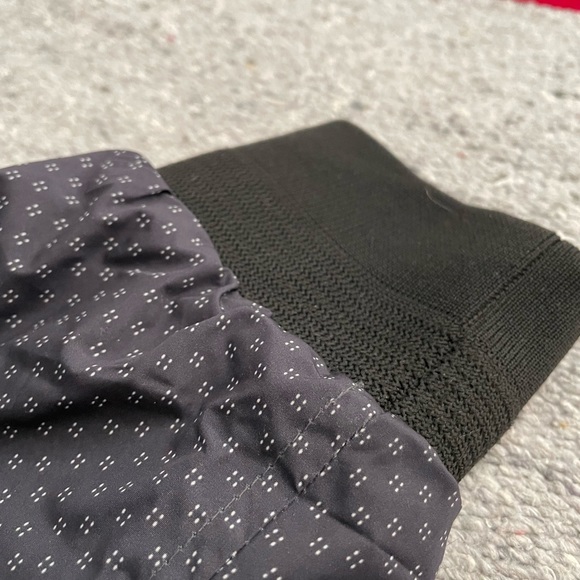 Scotch and Soda Navy Harrington Jacket (M) - Picture 6 of 8